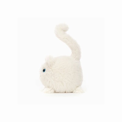 Jellycat Kitten Caboodle Cat New Zealand | DRUAM6014